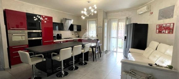 3-Zimmer Wohnung in San Mauro Torinese, Italy, Nr. 6508 42