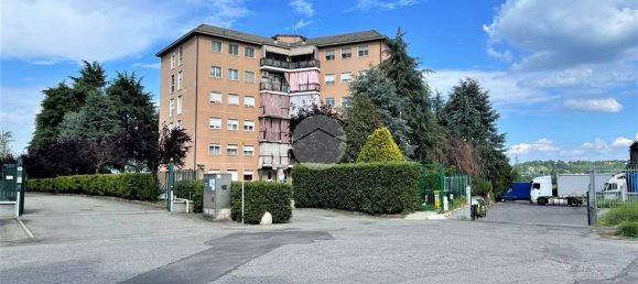 3-Zimmer Wohnung in San Mauro Torinese, Italy, Nr. 6508 39