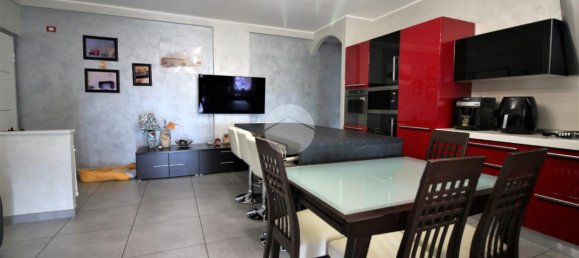 3-Zimmer Wohnung in San Mauro Torinese, Italy, Nr. 6508 5