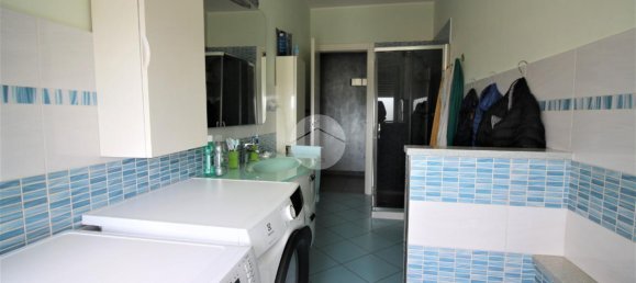 3-Zimmer Wohnung in San Mauro Torinese, Italy, Nr. 6508 22