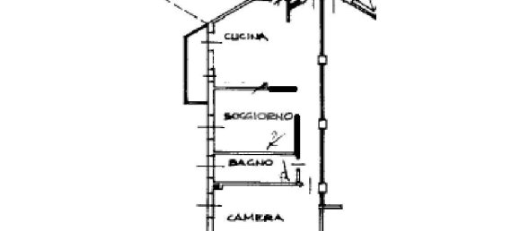 3-Zimmer Wohnung in San Mauro Torinese, Italy, Nr. 6508 43