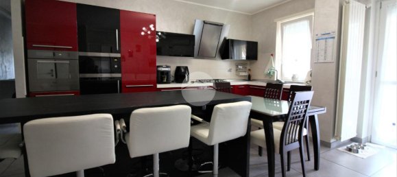 3-Zimmer Wohnung in San Mauro Torinese, Italy, Nr. 6508 3