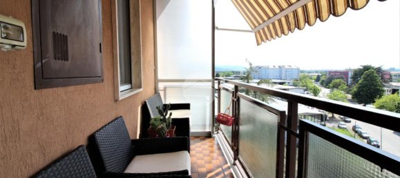 3-Zimmer Wohnung in San Mauro Torinese, Italy, Nr. 6508 12