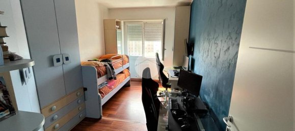 3-Zimmer Wohnung in San Mauro Torinese, Italy, Nr. 6508 32