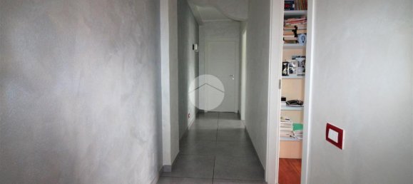 3-Zimmer Wohnung in San Mauro Torinese, Italy, Nr. 6508 16