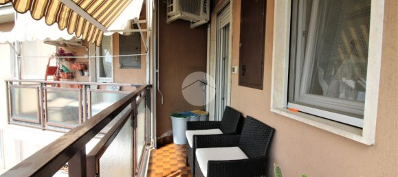3-Zimmer Wohnung in San Mauro Torinese, Italy, Nr. 6508 10