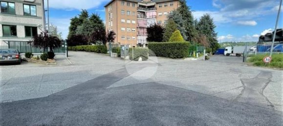3-Zimmer Wohnung in San Mauro Torinese, Italy, Nr. 6508 40