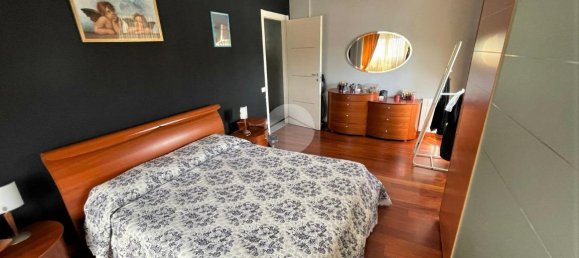 3-Zimmer Wohnung in San Mauro Torinese, Italy, Nr. 6508 27