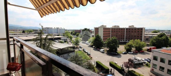 3-Zimmer Wohnung in San Mauro Torinese, Italy, Nr. 6508 11