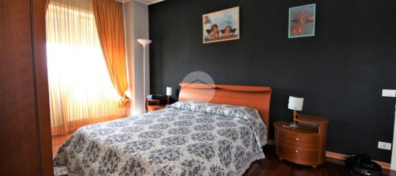 3-Zimmer Wohnung in San Mauro Torinese, Italy, Nr. 6508 25