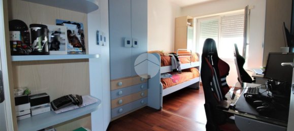 3-Zimmer Wohnung in San Mauro Torinese, Italy, Nr. 6508 33