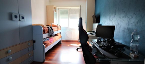 3-Zimmer Wohnung in San Mauro Torinese, Italy, Nr. 6508 31