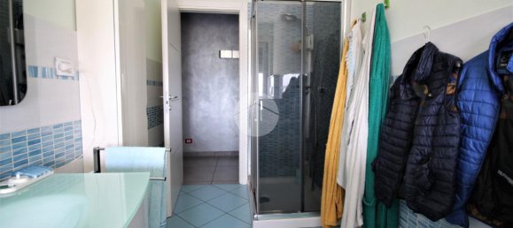 3-Zimmer Wohnung in San Mauro Torinese, Italy, Nr. 6508 21