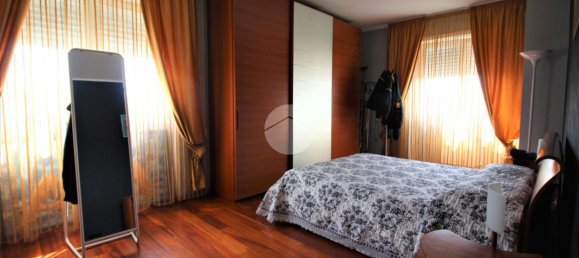 3-Zimmer Wohnung in San Mauro Torinese, Italy, Nr. 6508 26
