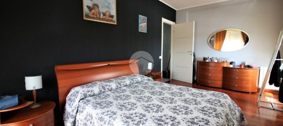 3-Zimmer Wohnung in San Mauro Torinese, Italy, Nr. 6508 29