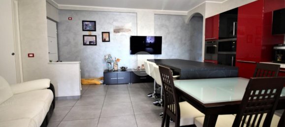 3-Zimmer Wohnung in San Mauro Torinese, Italy, Nr. 6508 6