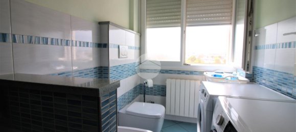 3-Zimmer Wohnung in San Mauro Torinese, Italy, Nr. 6508 18