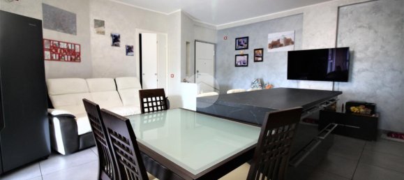 3-Zimmer Wohnung in San Mauro Torinese, Italy, Nr. 6508 8