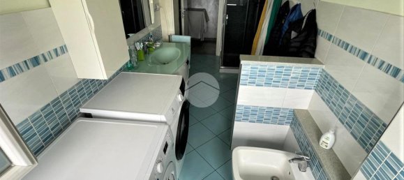 3-Zimmer Wohnung in San Mauro Torinese, Italy, Nr. 6508 20