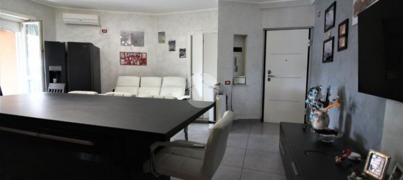 3-Zimmer Wohnung in San Mauro Torinese, Italy, Nr. 6508 9