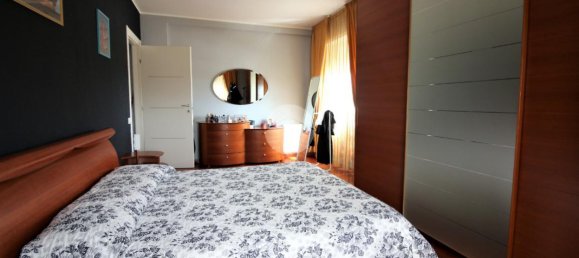 3-Zimmer Wohnung in San Mauro Torinese, Italy, Nr. 6508 28