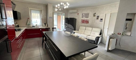 3-Zimmer Wohnung in San Mauro Torinese, Italy, Nr. 6508 4