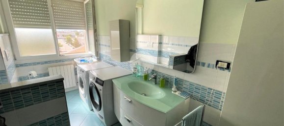 3-Zimmer Wohnung in San Mauro Torinese, Italy, Nr. 6508 23