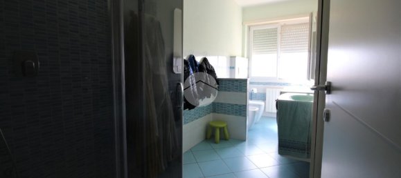 3-Zimmer Wohnung in San Mauro Torinese, Italy, Nr. 6508 24