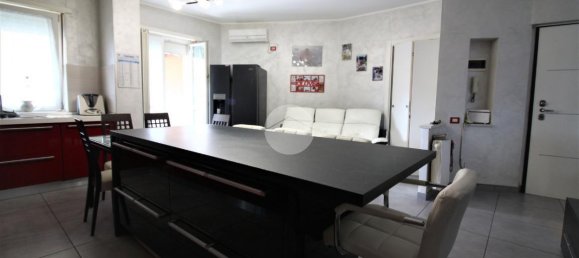 3-Zimmer Wohnung in San Mauro Torinese, Italy, Nr. 6508 7