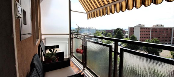 3-Zimmer Wohnung in San Mauro Torinese, Italy, Nr. 6508 13