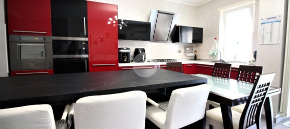 3-Zimmer Wohnung in San Mauro Torinese, Italy, Nr. 6508 2