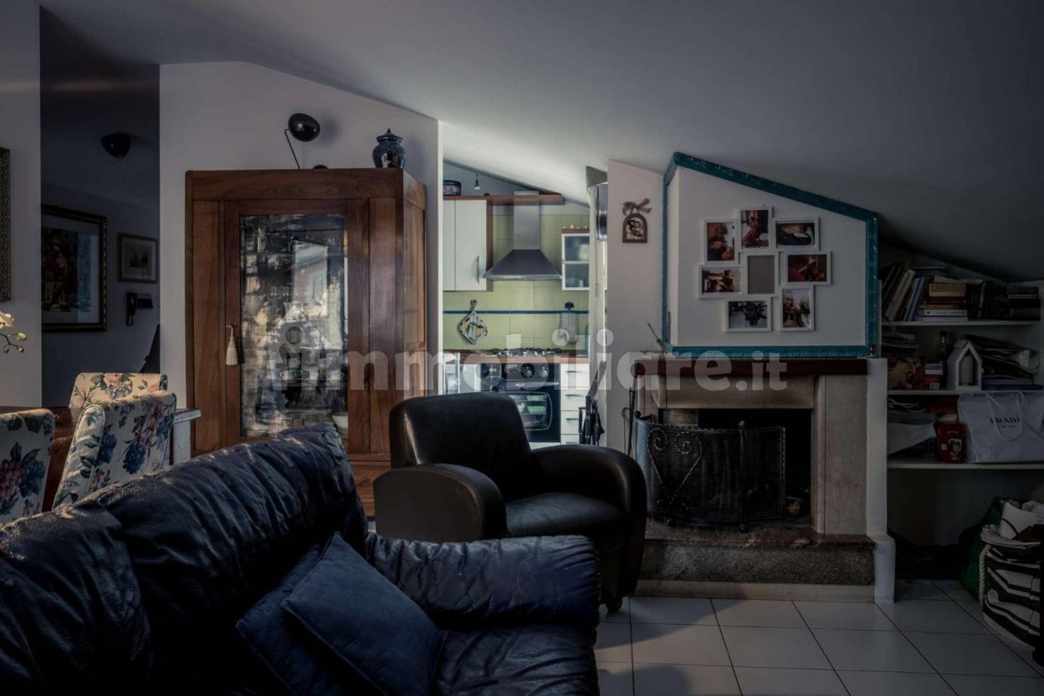 3 Schlafzimmer Wohnung in Alba Adriatica, Italy, Nr. 42314