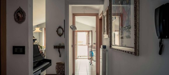 3 Schlafzimmer Wohnung in Alba Adriatica, Italy, Nr. 42314 7