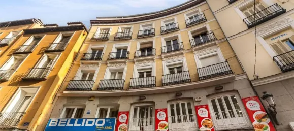 3 غرف نوم شقة في Madrid, Spain رقم 125056 4