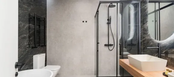 3 غرف نوم شقة في Madrid, Spain رقم 125056 9