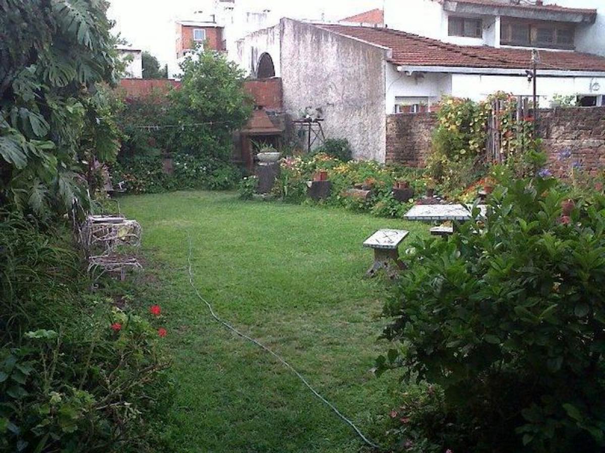 4 chambres Maison à Buenos Aires, Argentina No. 90612