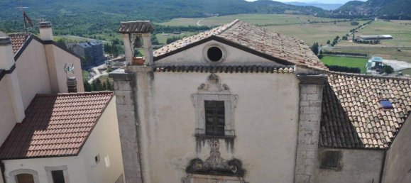 4 rooms Apartment in Rivisondoli, Italy No. 18526 10