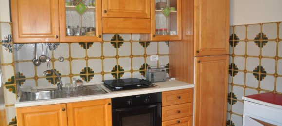 4 rooms Apartment in Rivisondoli, Italy No. 18526 12