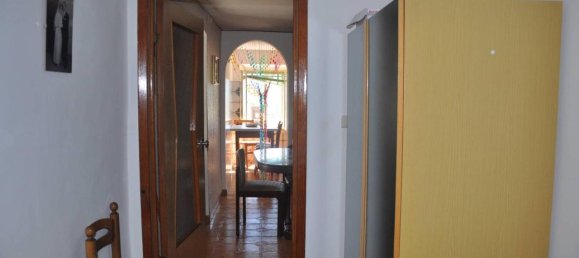 4 rooms Apartment in Rivisondoli, Italy No. 18526 16