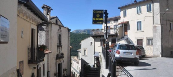 4 rooms Apartment in Rivisondoli, Italy No. 18526 32