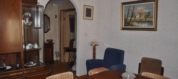 4 rooms Apartment in Rivisondoli, Italy No. 18526 17