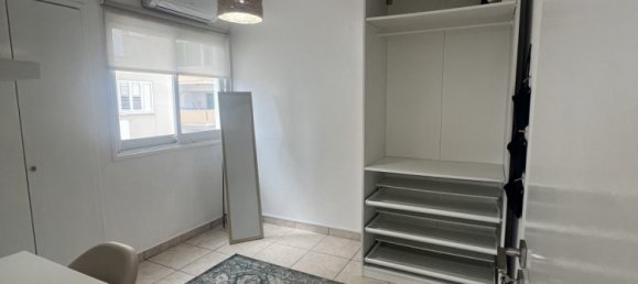 Квартира с 2 спальнями в Ларнака, Кипр № 26408 14