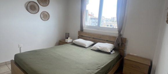 Квартира с 2 спальнями в Ларнака, Кипр № 26408 18