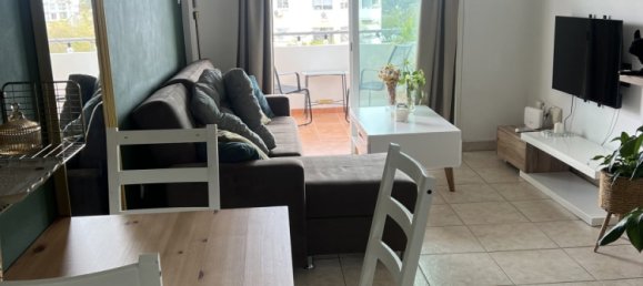 Квартира с 2 спальнями в Ларнака, Кипр № 26408 4