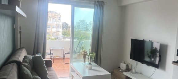 Квартира с 2 спальнями в Ларнака, Кипр № 26408 7