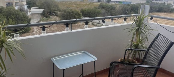 Квартира с 2 спальнями в Ларнака, Кипр № 26408 10