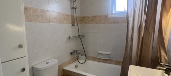 Квартира с 2 спальнями в Ларнака, Кипр № 26408 16