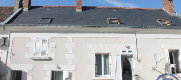 5 bedrooms House in La Ville-aux-Dames, France No. 93587 9