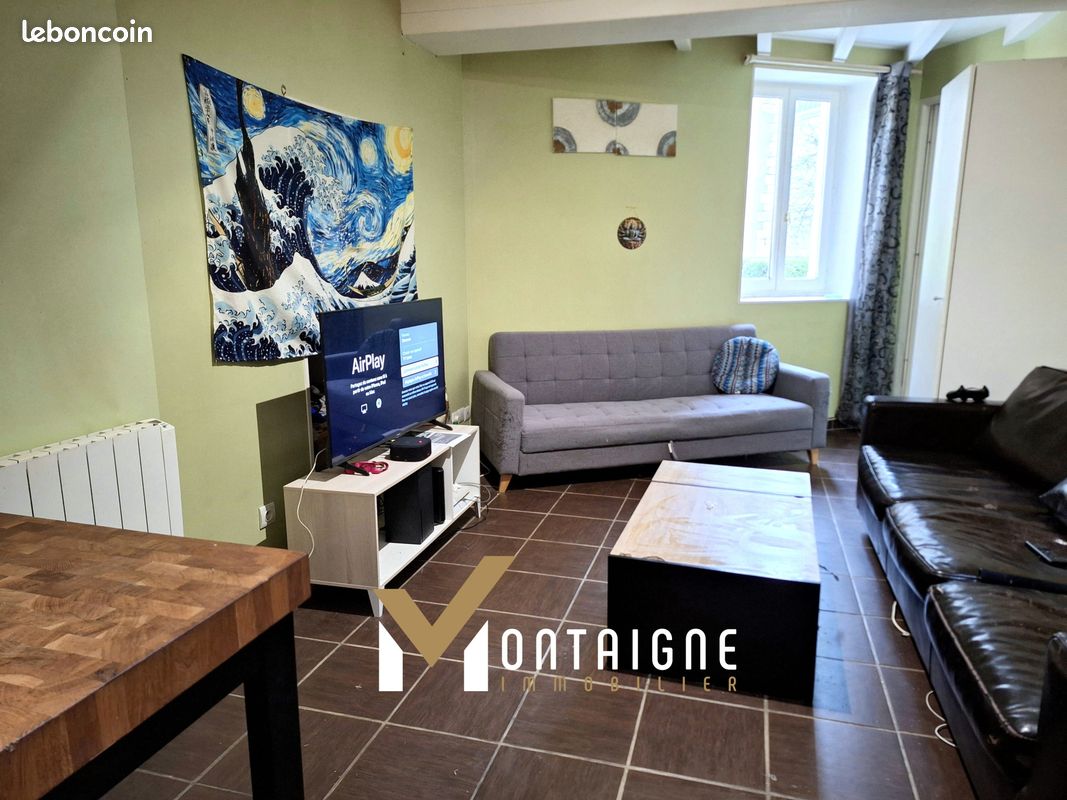 2 Schlafzimmer Wohnung in Dijon, France, Nr. 264004