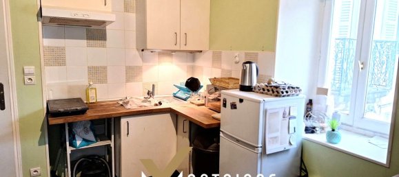 2 bedrooms Apartment in Dijon, France No. 264004 2